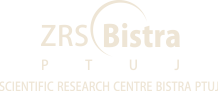 Scientific research centre Bistra, Ptuj