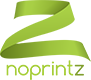 noprintZ logo