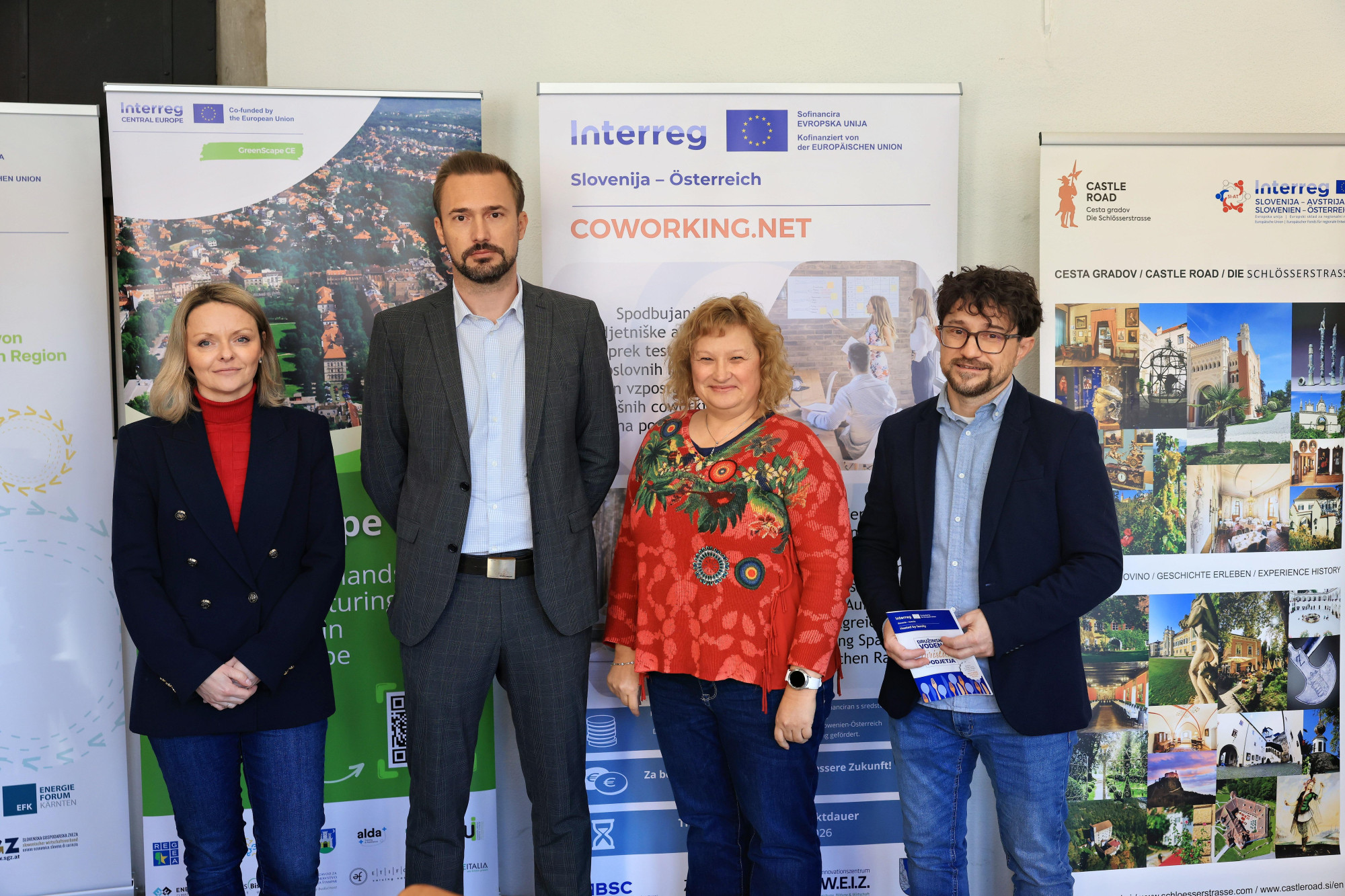 30 let delovanja ZRS Bistra Ptuj in izvajanje projektov v okviru Interreg SI AT 8919