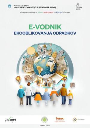 E-Vodnik ekooblikovanja odpadkov - studioKroG - T2.2