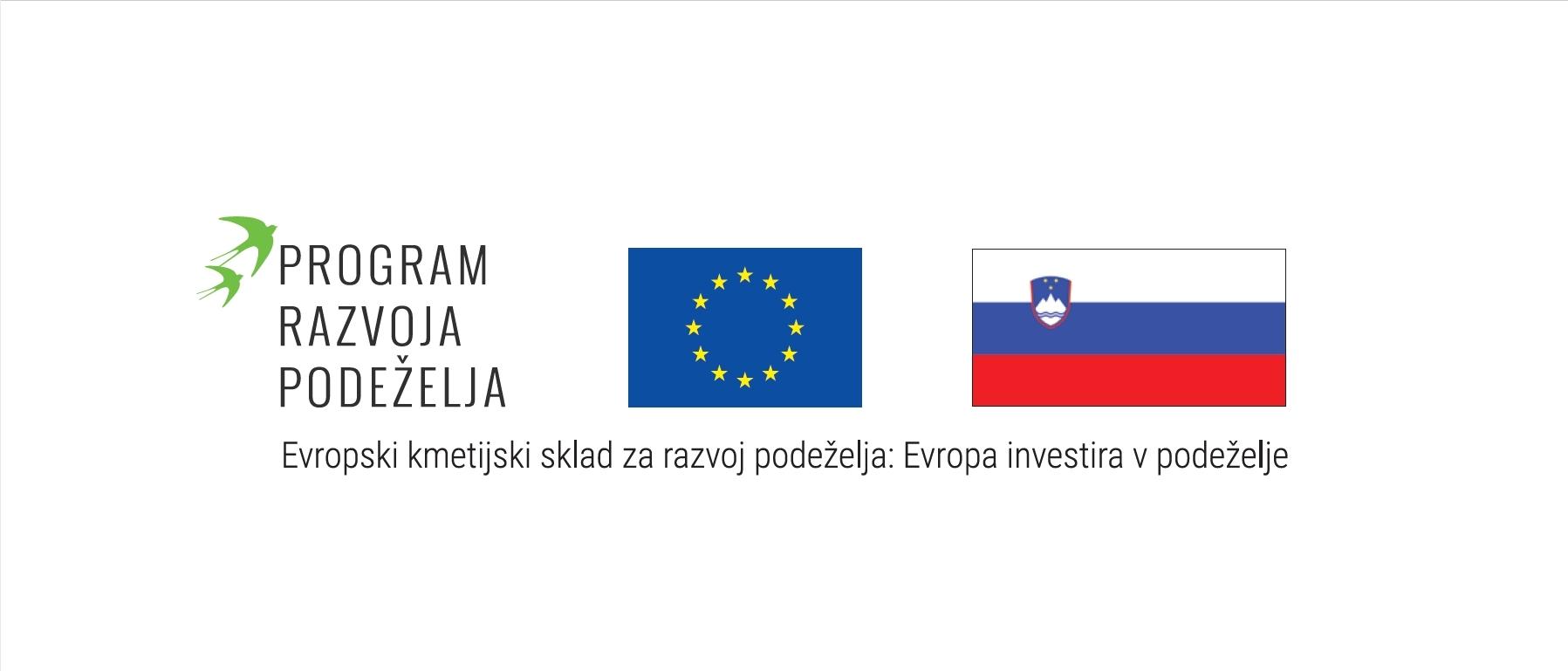 Logotip ekološki izdelki