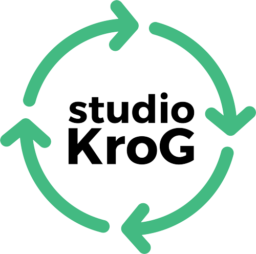 studiokrog logo