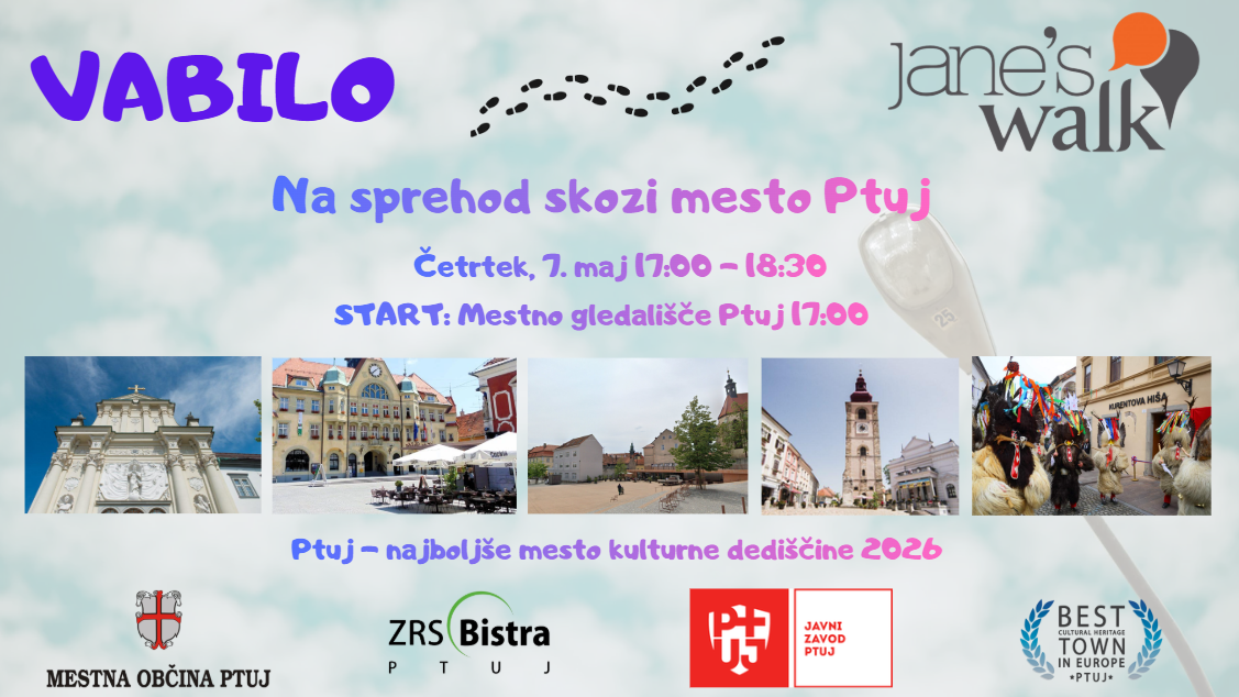 Janes Wlak 2026