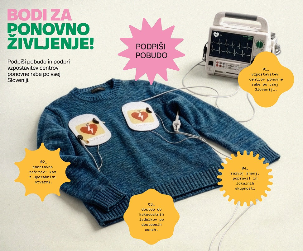 Sooblikovanje stabilnega in učinkovitega sistema za ponovno rabo po vsej Evropi