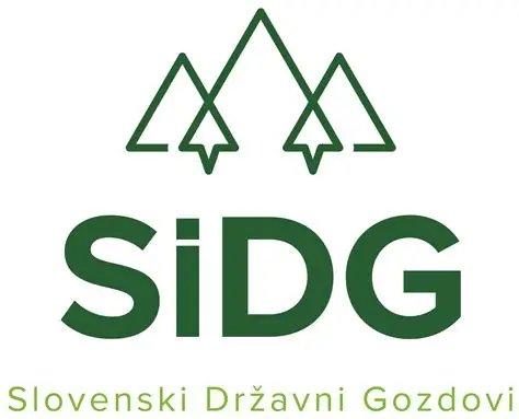 SIDG logo