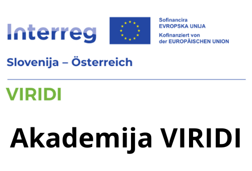 Akademija VIRIDI 1