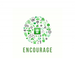 encourage