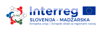 interreg slovenija madžarska