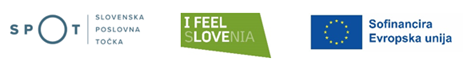 logo spotfeel sloveniaEU