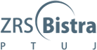 ZRS Bistra logo footer