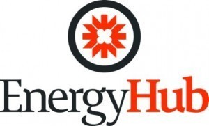 EnergyHub logo