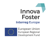 Innova Foster EU FLAG 170x140