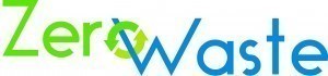 logo ZeroWaste 300x70